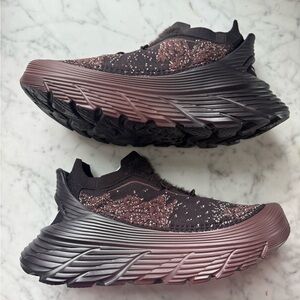 Hoka collab Restore Chukka Paria Farzaneh size 8